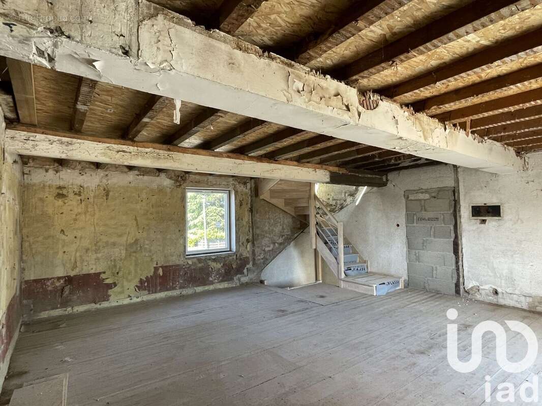 Photo 6 - Appartement à LENTILLY