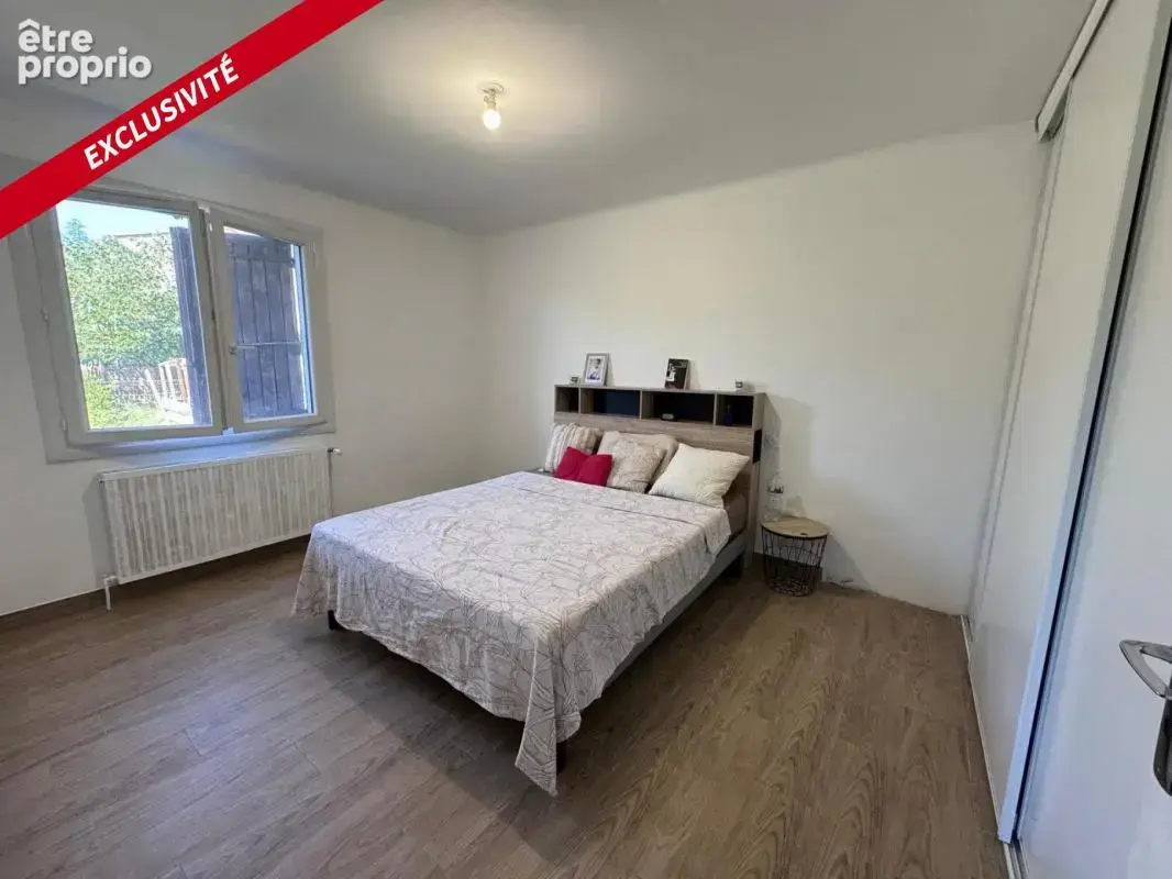 Maison T4 de 93 m² sur terrain de 1500 m² arboré - photo 6
