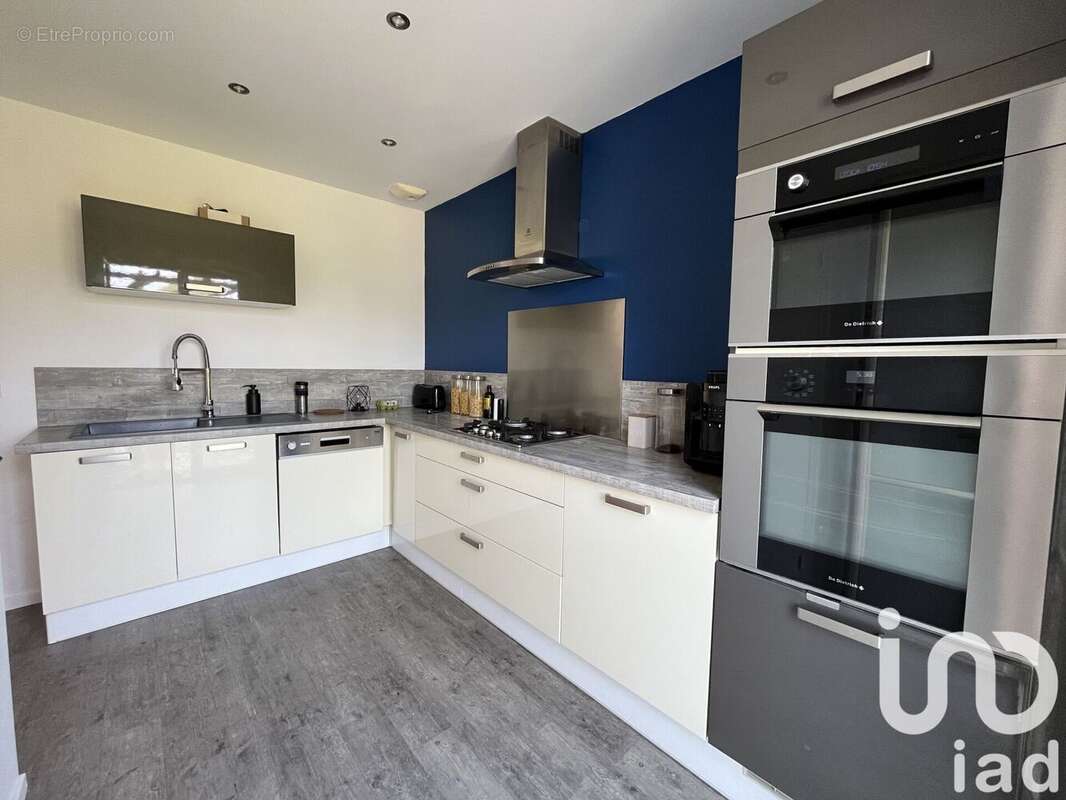 Photo 5 - Maison à DONNEMARIE-DONTILLY