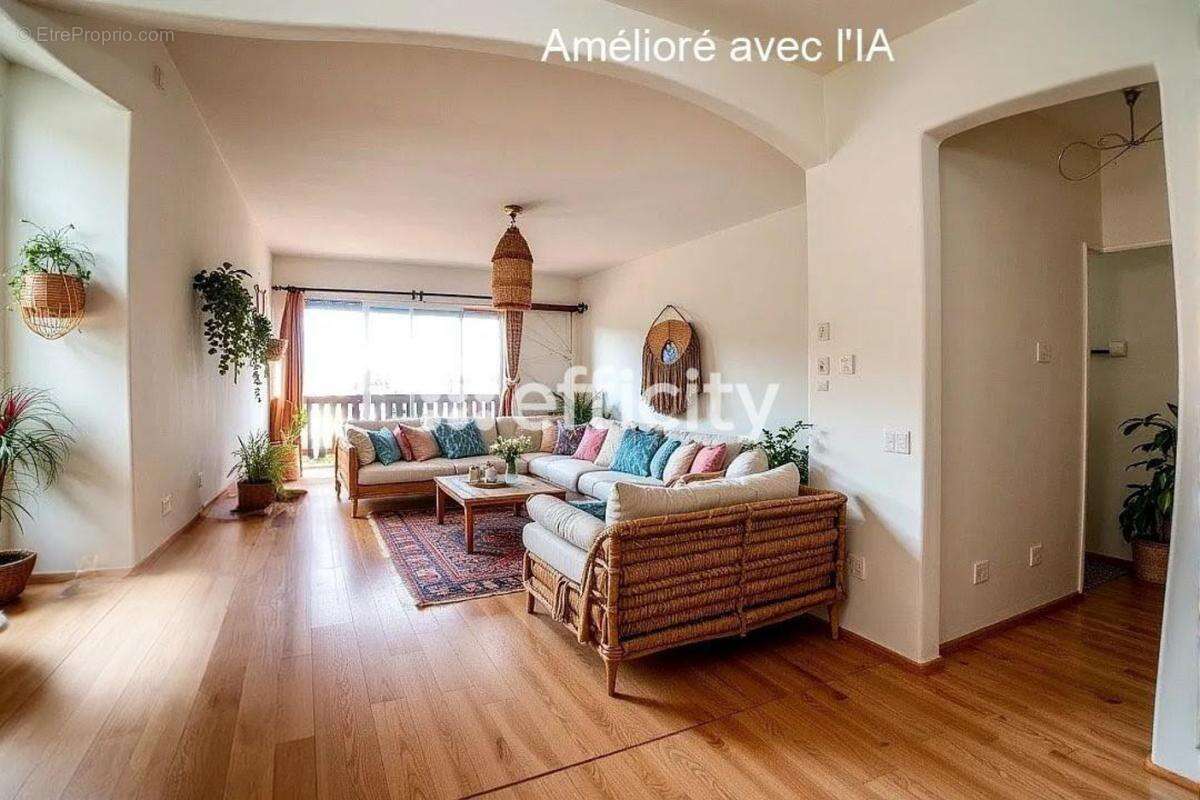 Appartement à AVIGNON