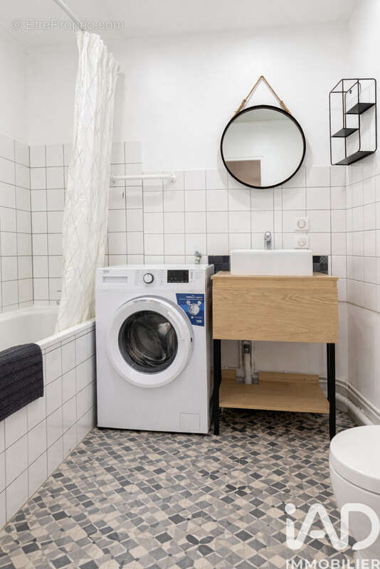 Photo 5 - Appartement à LYON-5E