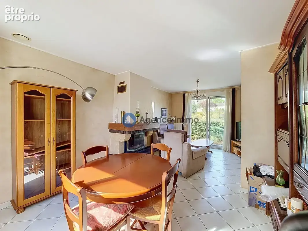 Maison 103 m² à Vouvray-Sur-Loir  - photo 2