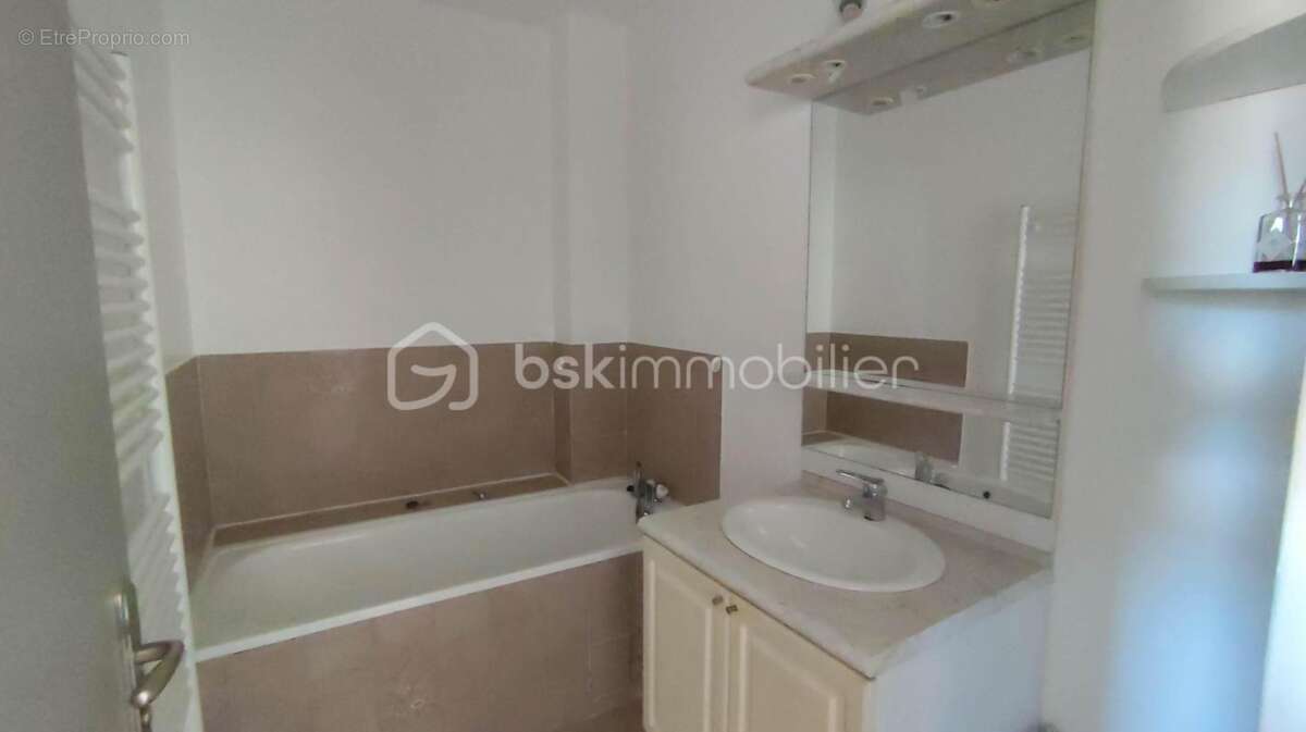 Appartement à AJACCIO