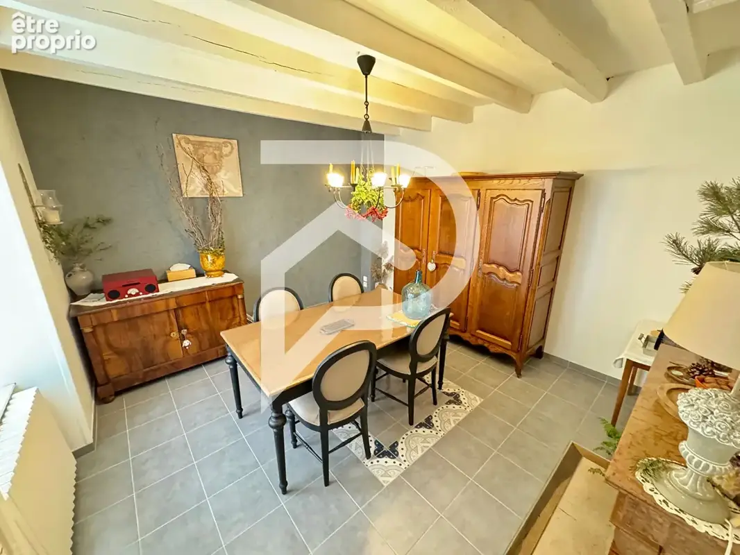 Maison Langres 6 pièces 131 m2 - photo 4