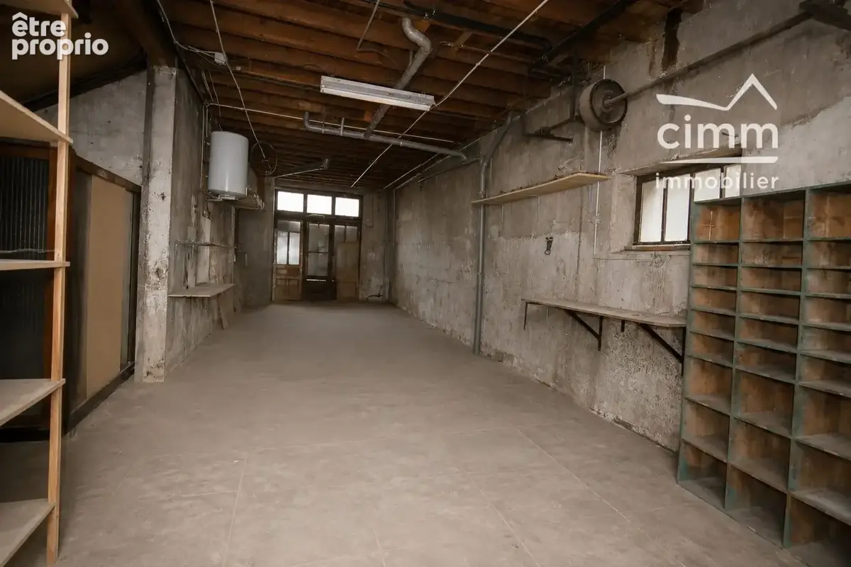 Maison 5 pièces 120 m² à vendre à Brezins (38590) - photo 8
