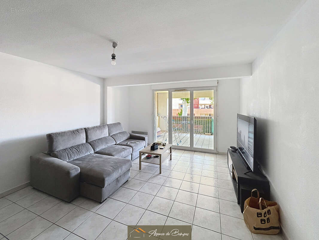 Appartement à SAINT-ESTEVE