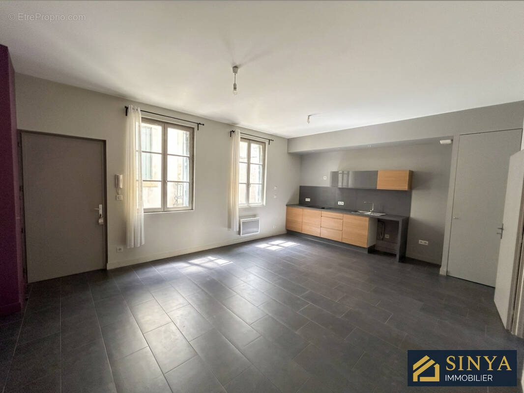 Appartement à MONTPELLIER