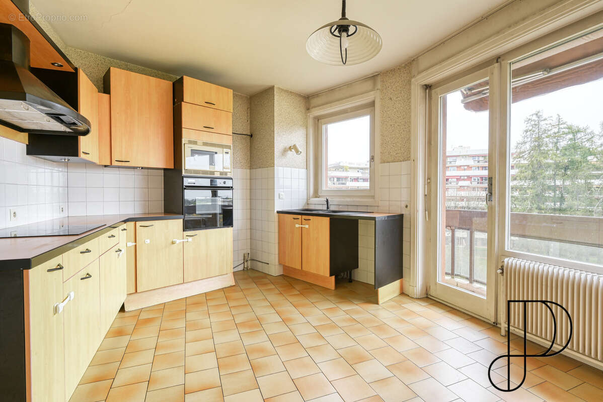 Appartement à ECULLY