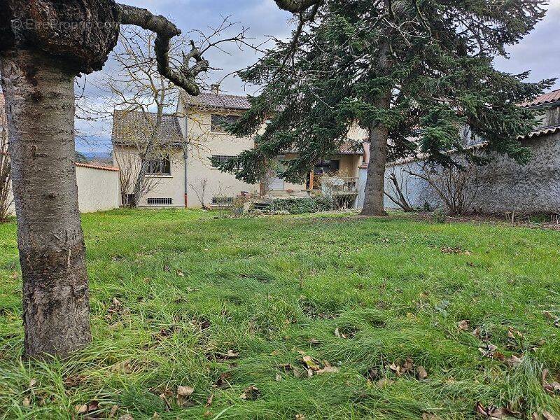 Maison à MONTBRISON