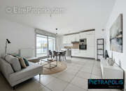 Appartement à SAINTE-FOY-LES-LYON