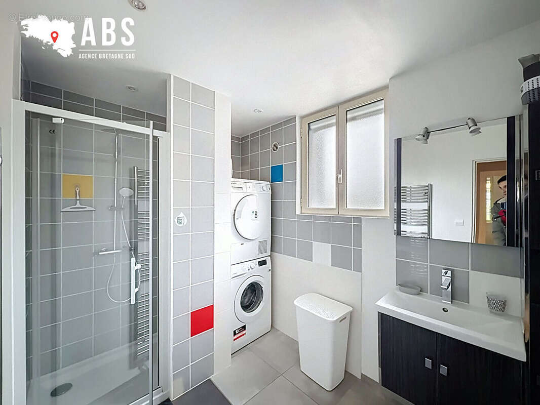 Maison 226 m² à Peaule  - photo 8