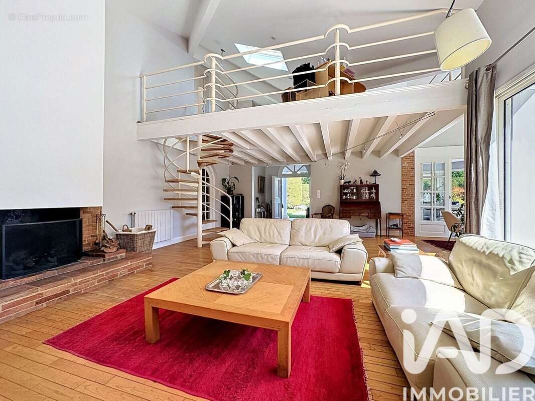 Photo 6 - Maison à SEILH