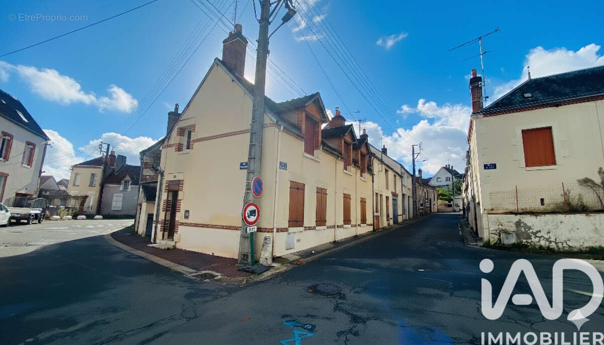 Photo 2 - Maison à GIEN