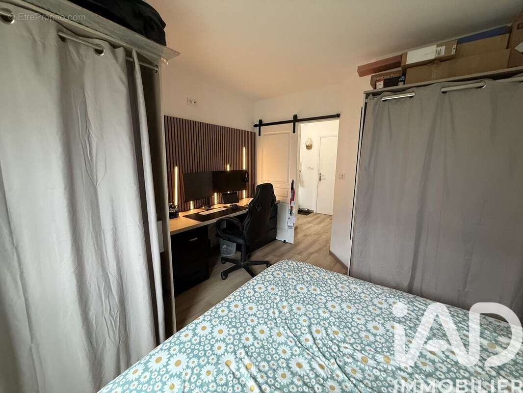Photo 9 - Appartement à MARLY