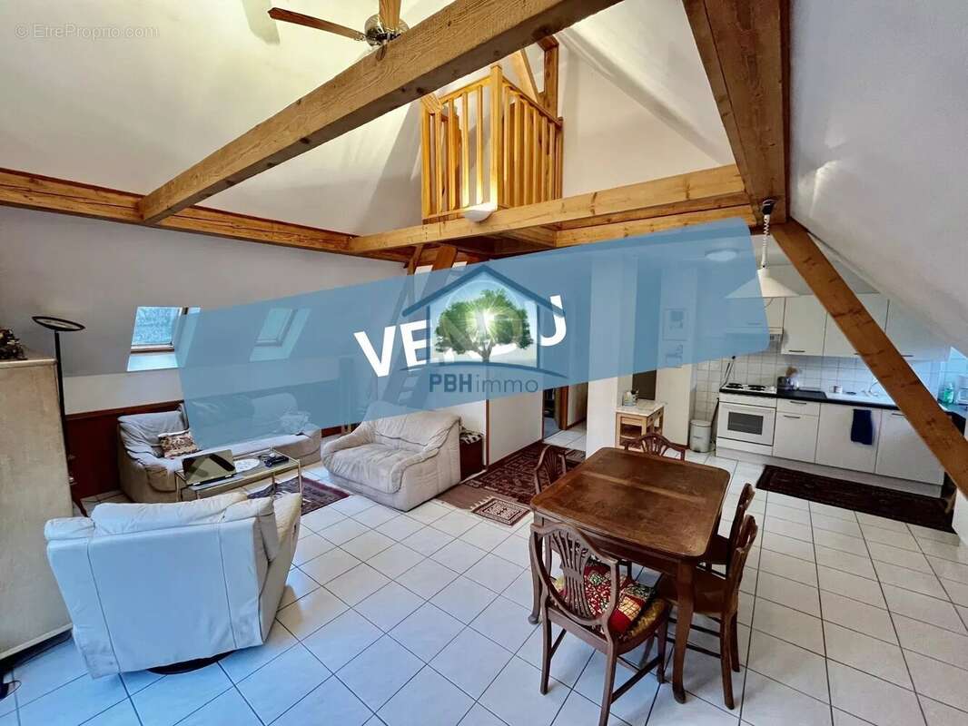 Maison à LAUTENBACH