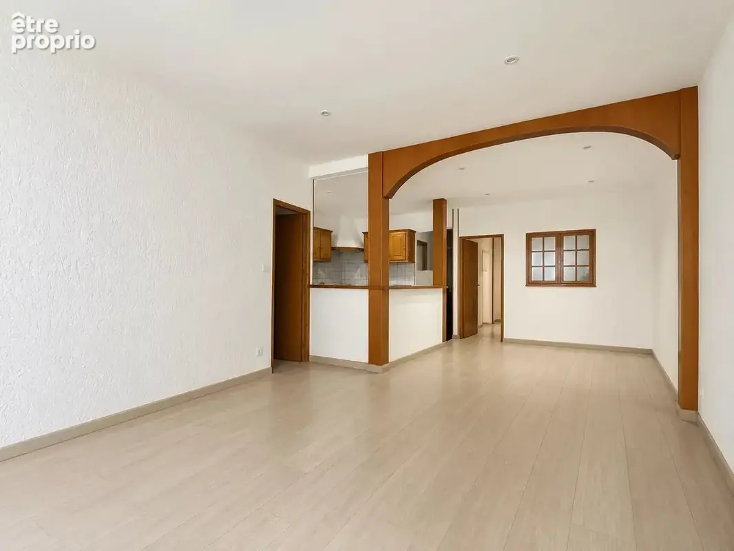 Appartement 61 m² à La Ciotat  - photo 2