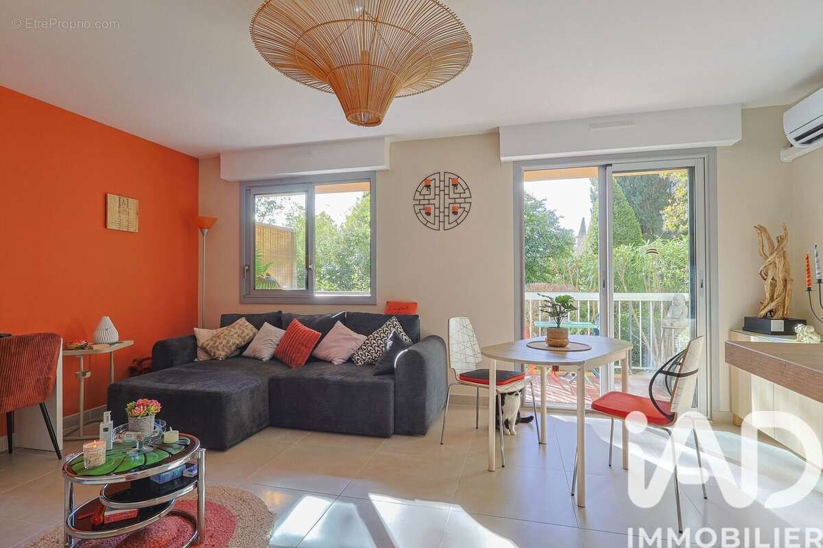 Photo 4 - Appartement à AIX-EN-PROVENCE