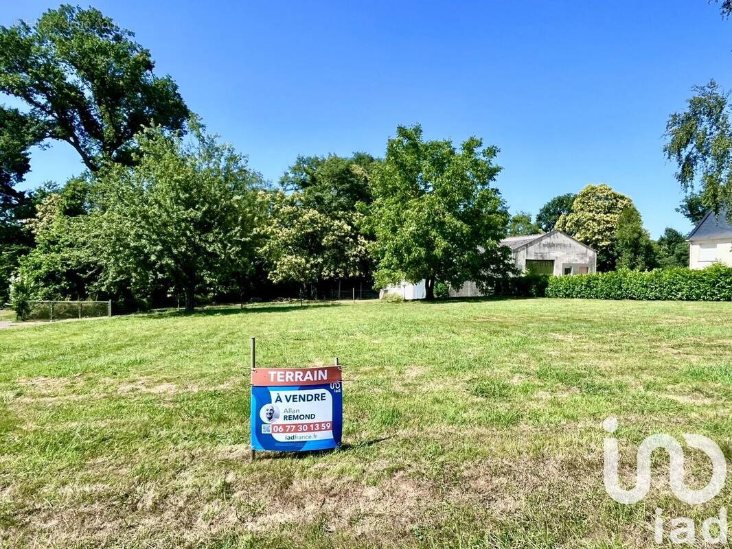 Photo 1 - Terrain à LOUDEAC