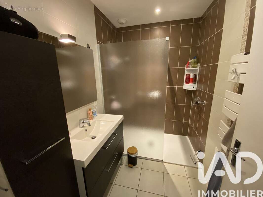 Photo 9 - Maison à LES HERBIERS