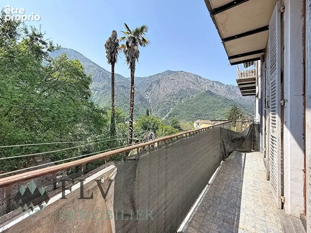 Appartement à VILLARS-SUR-VAR