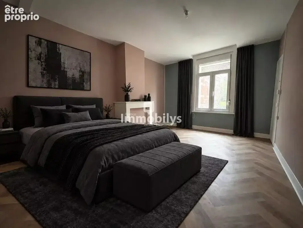 Maison de ville - photo 6