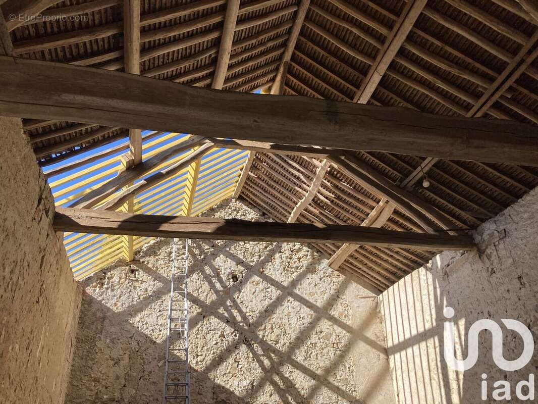 Photo 4 - Maison à VALLERY