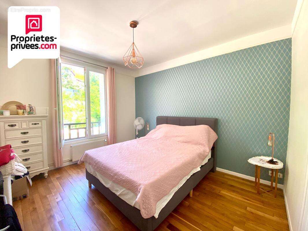 Maison à MONTMORENCY