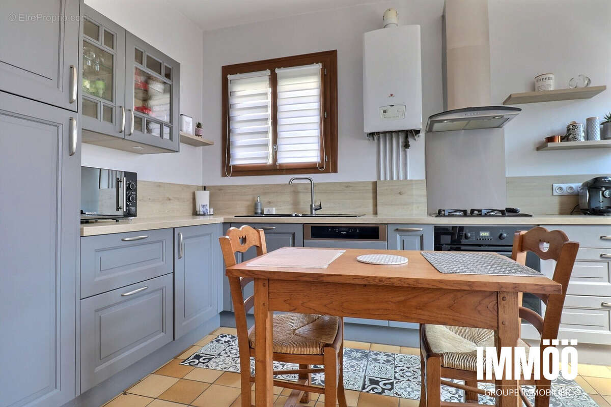 Maison à MAROMME