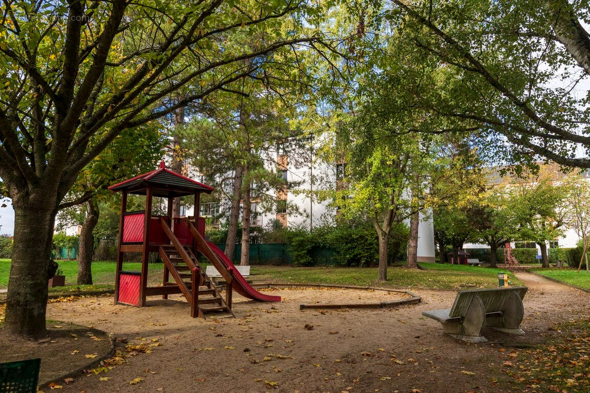 Appartement à ANDRESY