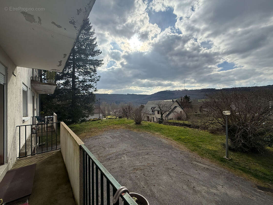 Appartement à GUERET