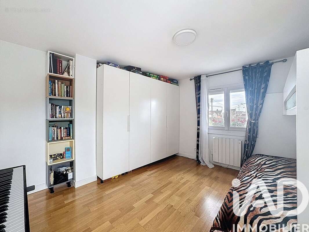 Photo 7 - Maison à PARAY-VIEILLE-POSTE