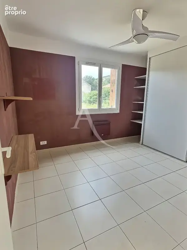 Appartement Le Rove 3 pièce(s) 60.87 m2 avec terrasse - photo 7