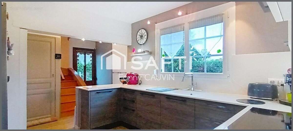 Photo 6 - Maison à LA RUE-SAINT-PIERRE