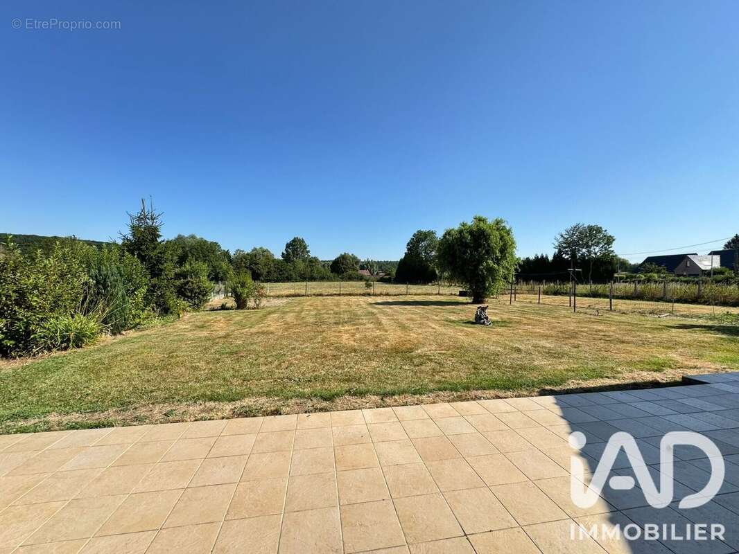 Maison 218 m² à Heuringhem  - photo 3