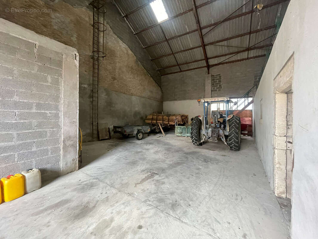 Maison à CHAMBLEY-BUSSIERES