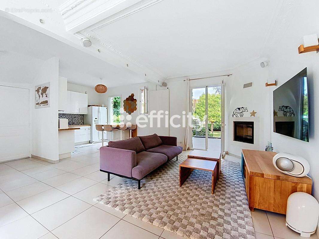 Maison 160 m² à Sannois  - photo 5