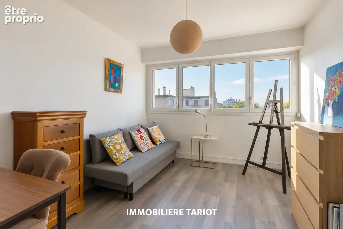 Marseille 13005 - saint-pierre - appartement t3 - photo 10