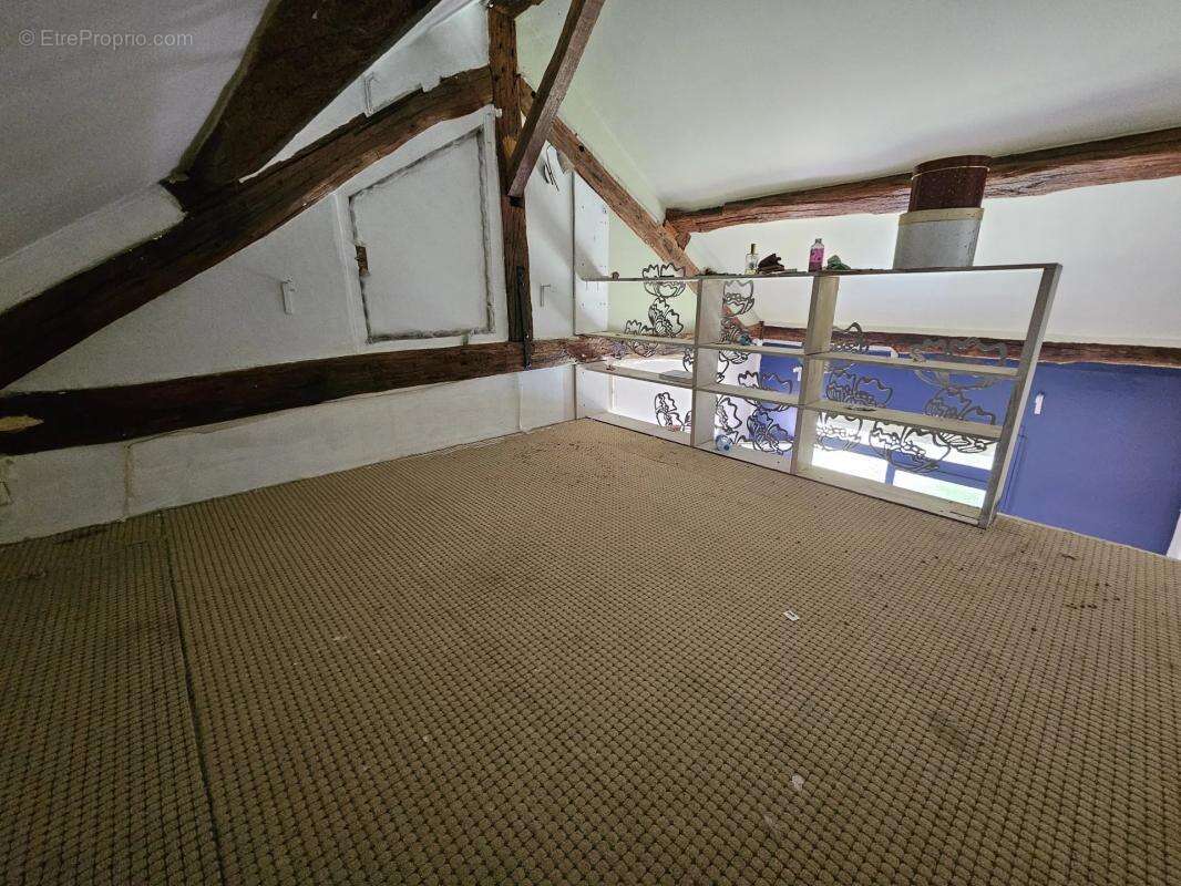 Maison à FONTAINEBLEAU