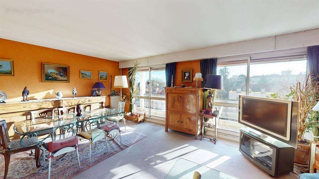 Appartement à CLAMART