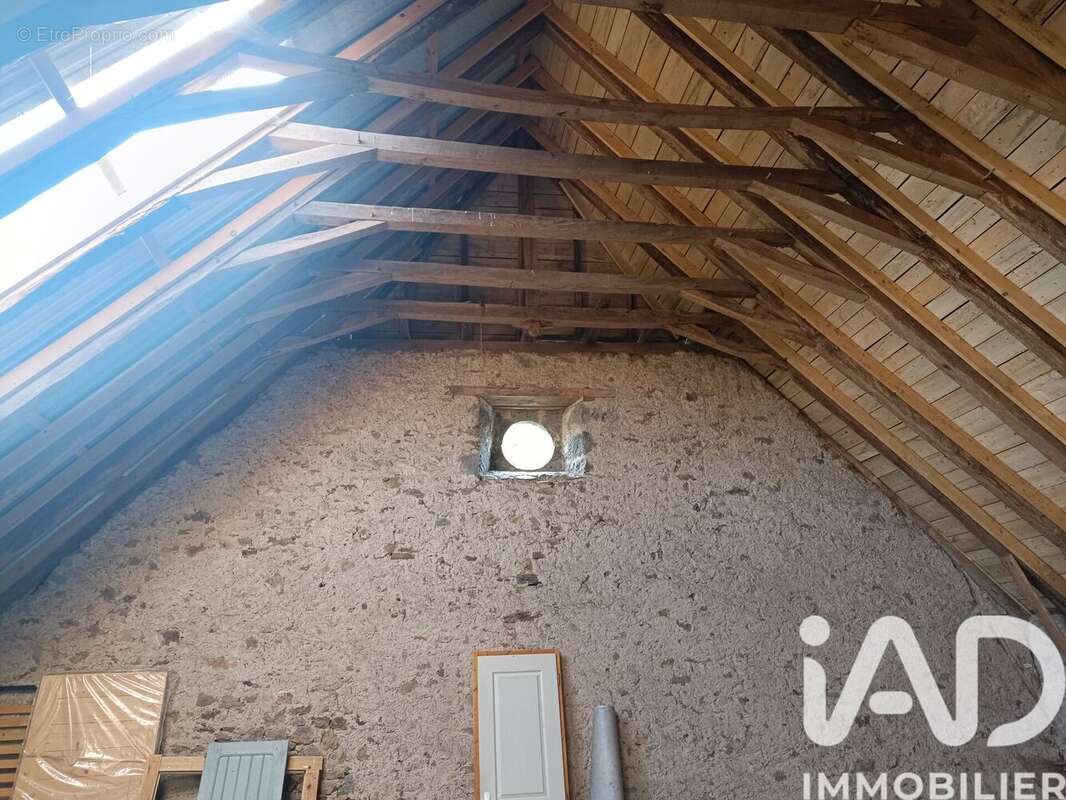 Photo 6 - Maison à SAINT-ILLIDE