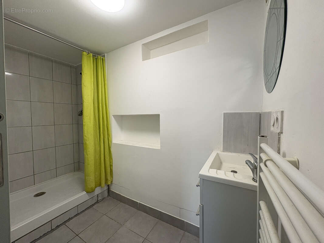 Appartement à MEURSAC