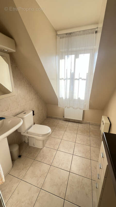 Maison à LA FERTE-ALAIS