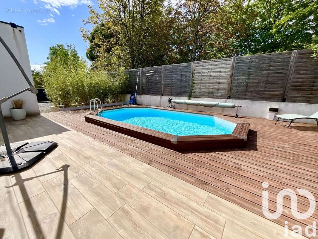 Photo 3 - Maison à ALES