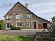 Maison à LIGNIERES-ORGERES