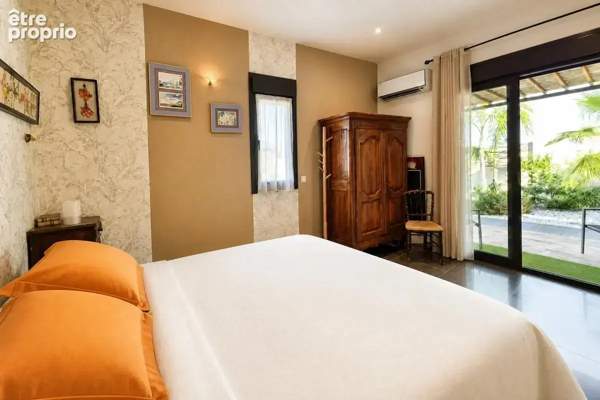 Belle villa contemporaine à Perpignan Sud, 5 pièces, 136 m² - photo 12
