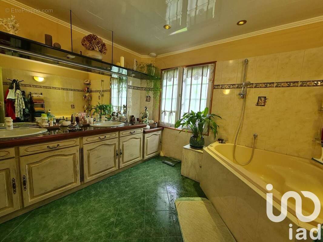 Photo 7 - Maison à BOSSET