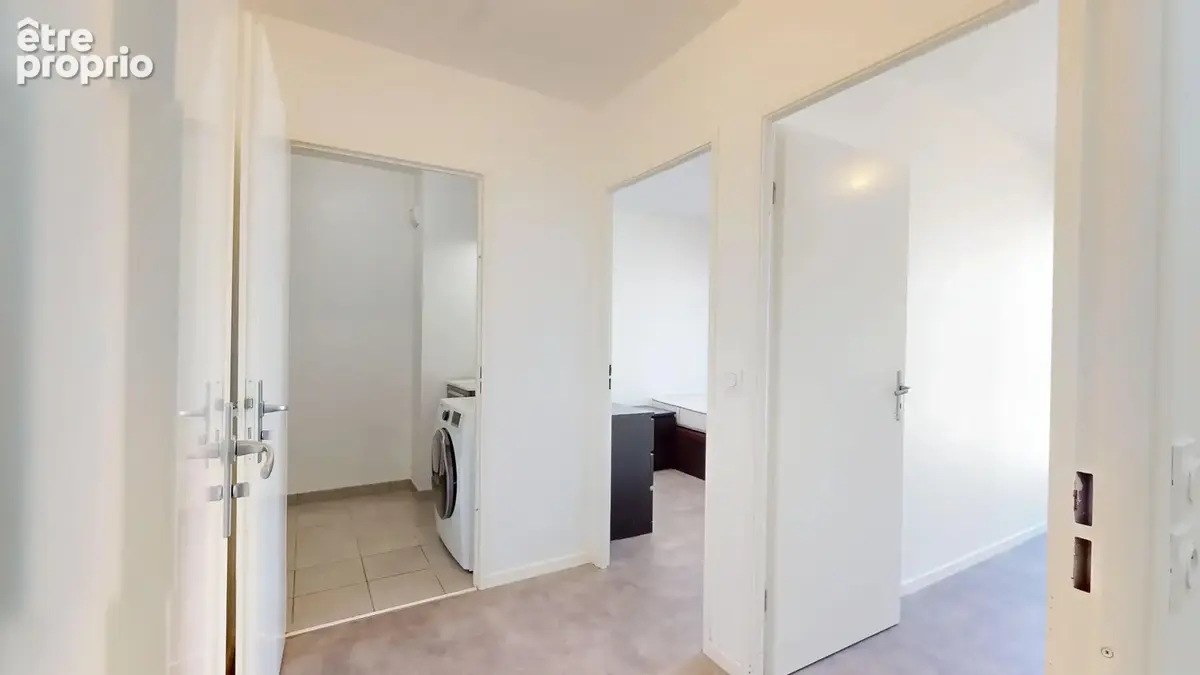 Appartement 3 pièces 58 m² à vendre à Noisy-Le-Grand (93160) - photo 12