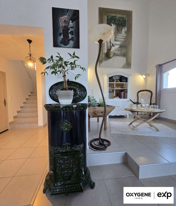 Maison à ARGELES-SUR-MER