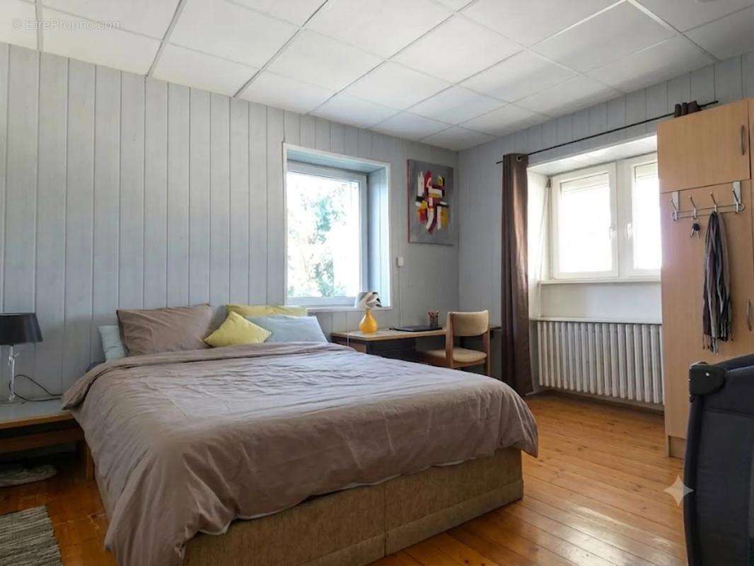 Maison de 8 pièces de 235 m² à Brunstatt-Didenheim - photo 13