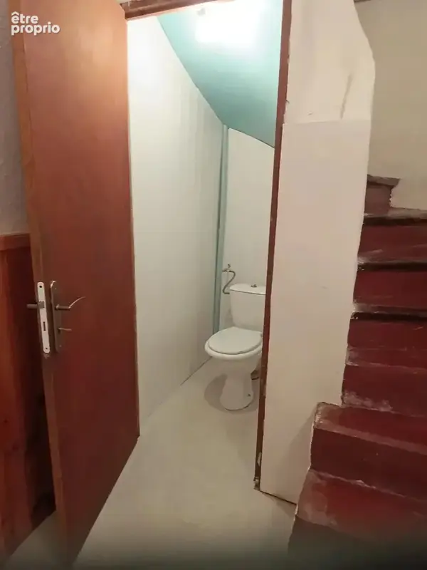 Maison de village à la palme, 4 chambres, 6 pièces - photo 8